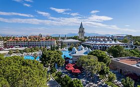 Swandor Hotels & Resorts - Topkapi Palace